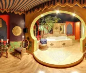 Mariaggi's Theme Suite Hotel & Spa - spa
