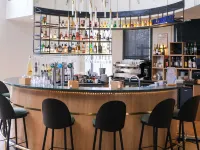 Hôtel Mercure Orléans Portes de Sologne - bar