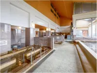 Natural Hot-Spring "HINATA-NO-YADO" NICHINAN MIAYZAKI Hotels in Nichinan