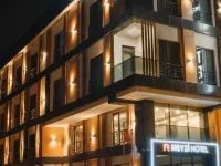 Meyzi Hotel Hotele w pobliżu Istanbul Airport