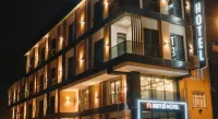Meyzi Hotel - Bữa sáng