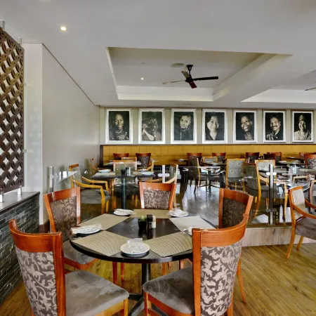 Anew Hotel Capital Pretoria