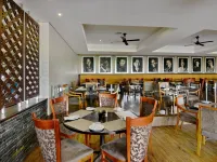 Anew Hotel Capital Pretoria - Bữa sáng