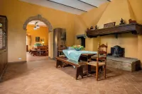 Belvedere - Ambra by Geco Vacation Rentals - 3-Star