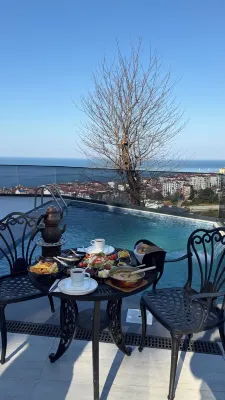 Loya Butik Otel - Bungalow - 2-Star