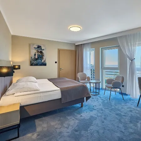 Hotel Aurora Family & Spa