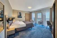 Hotel Aurora Family & Spa