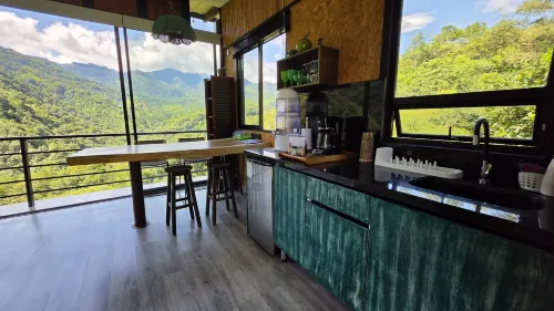 Magma Ecohotel - Spa