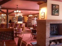 Old North Inn Hotel, Inverness - pet friendly