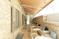 Palm Alaçatı Boutique Hotel - Scenic