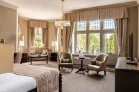 Macdonald Berystede Hotel and Spa - spa