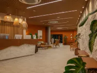 Pousada Pedra da Ilha Hotel a Penha