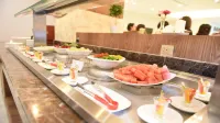 Sunday Emerald Hotel - Desayuno