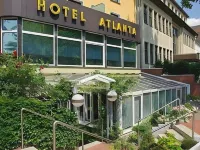 Hotel Atlanta Hotels in Hannover