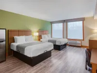 SureStay Plus Hotel by Best Western Kincardine Hotels in Bruce County
