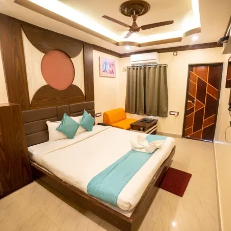 Hotel Priyadarshini