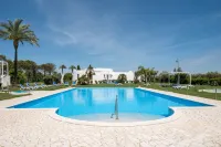 Hotiday Masseria Gallipoli - piscina