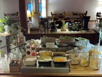 Hotel Sommelo - breakfast