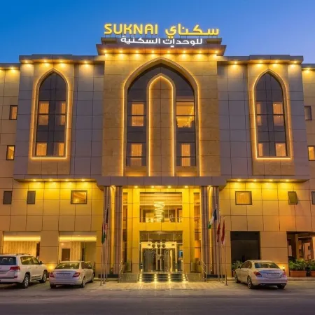 Suknai Aja Hotel Suites