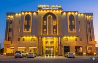 Suknai Aja Hotel Suites Các khách sạn ở 