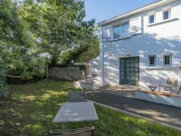 Hotel Autre Mer Hotels in Vendee