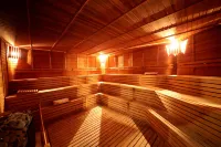 Dedeman Konya Hotel Convention Center - spa