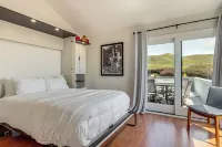 Dog-friendly Haven w/ Stunning Views in Bodega Bay - 4-Star