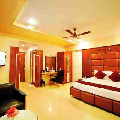 Hotel Excellency Rooms