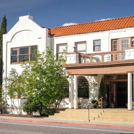 Winnedumah Hotel