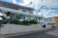 Hotel Islas Galapagos Hotels in 