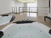 Mövenpick Jeddah City Star - Spa