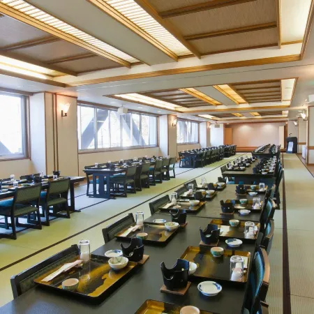 Onsen Hotel Nakahara Bessou Nonsmoking, Earthquake Retrofit