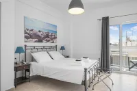 Milva Apartments