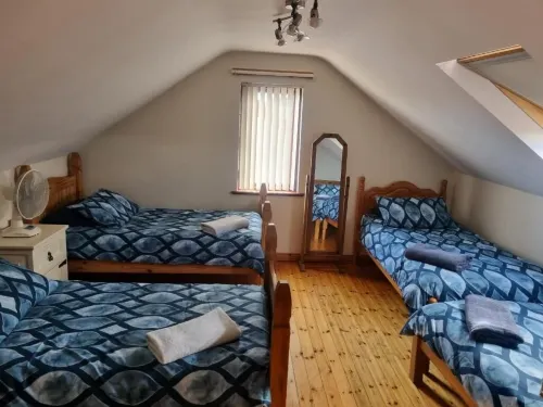 Church View B&B