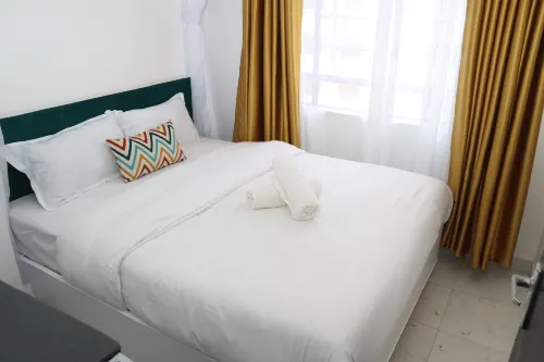 Makasembo Cozy Serenity - 2-Star