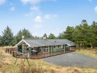 "Birgita" - 700m from the Sea - Parking