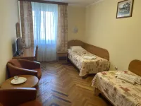 Hotel Kochubey-Center