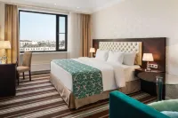 Ramada by Wyndham Kazan City Centre Hotel Hotel di 