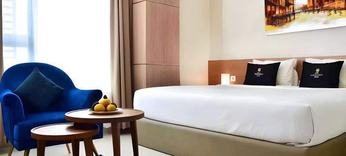Hotel Dharmein Hotels in Jakarta