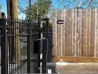 Modern 2BR Home With King Beds Near Downtown