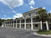 桃子樹旅館 酒店