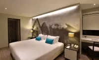 Mariel Hotel Boutique - 3 ดาว