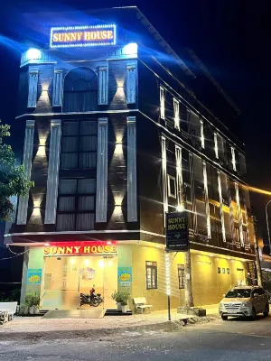 Sunny House Hostel