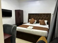 Jcgold Hotel and Apartment Hotels in Ikeja