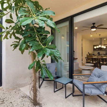 Gran Tulum Residences by Casago