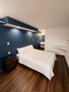 Fort Lewis Extended Stay Motel - South Tacoma - Jblm