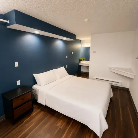 Fort Lewis Extended Stay Motel - South Tacoma - Jblm