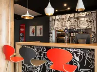 Ibis la Rochelle Centre Historique - bar