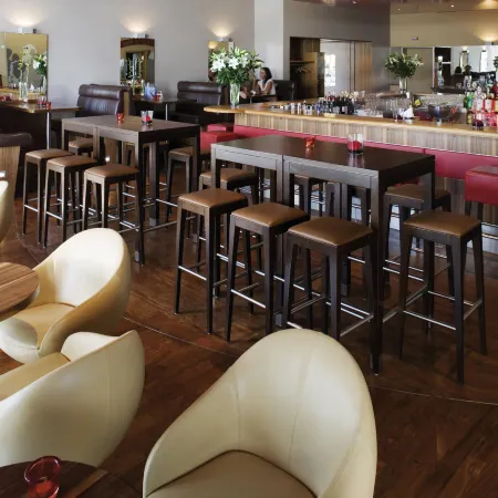 Mövenpick Hotel Zürich Airport