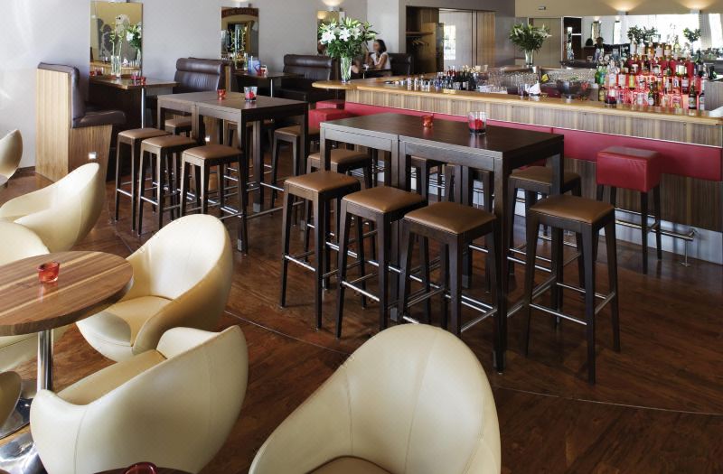 Mövenpick Hotel Zürich Airport photo 4